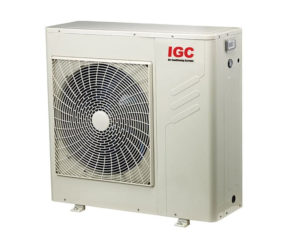 IGC IMU-V5A/D2NH