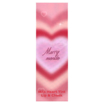 Merrymonde, Milk Heart, тинт для губ и щек, 05 яблочный, 5 г