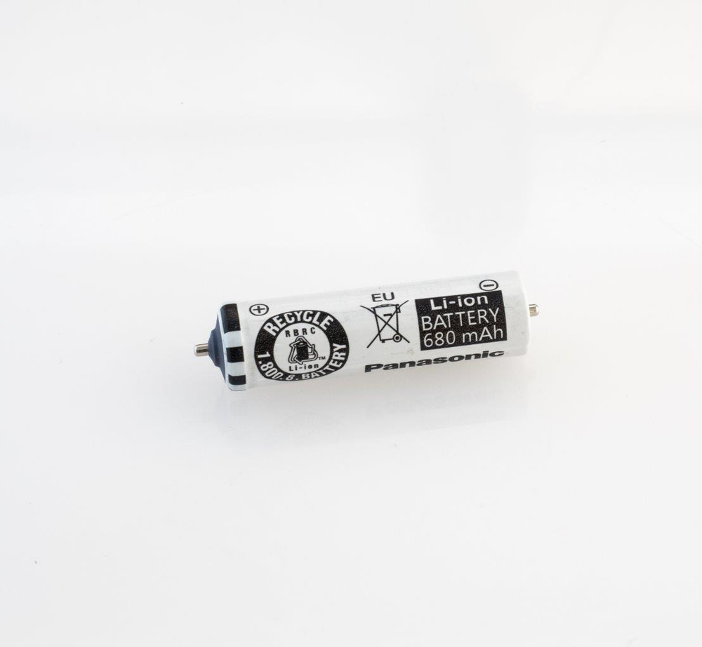 Аккумулятор Panasonic 14500-W-P