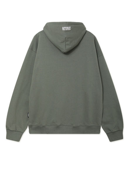 Толстовка С Капюшоном Crest Hoodie