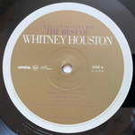 Whitney Houston / I Will Always Love You: The Best Of Whitney Houston (2LP)