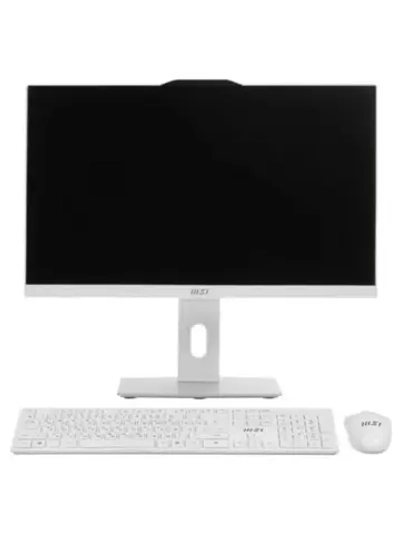 23,8" Моноблок Modern AM242P 1M-1025XRU 8/512 ГБ WHITE