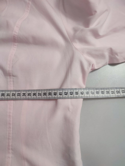 Блузка Editions из хлопка 48 размер