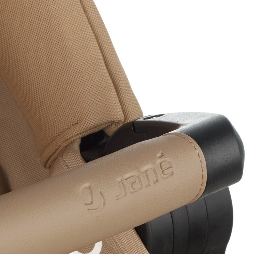 Детская коляска Jane Muum 4 Sweet 2 в 1 U85 Sesame