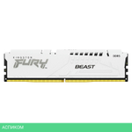 Оперативная память Kingston KF560C30BW-16
