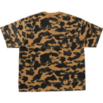 A Bathing Ape Bathing Ape Fw25 Футболка