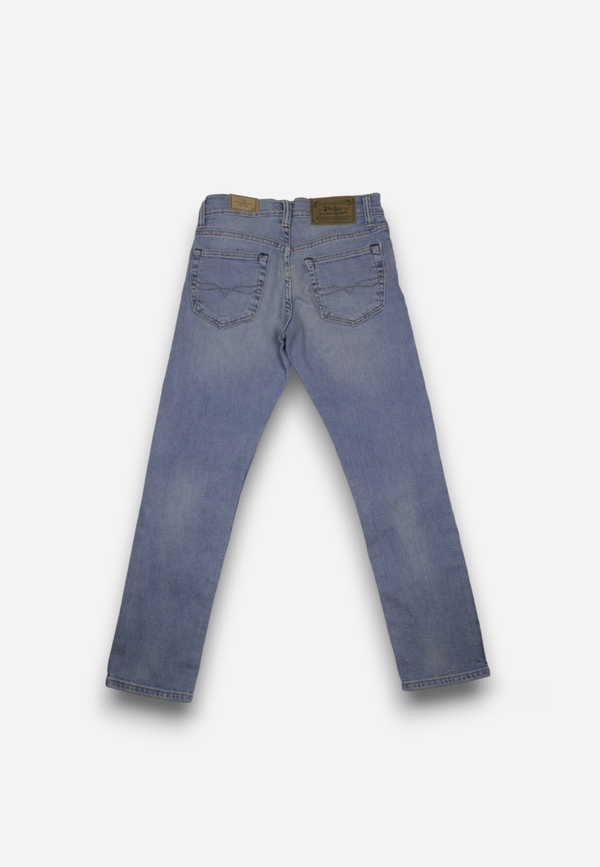 Джинсы Ralph Lauren