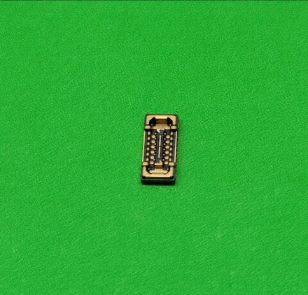 Samsung Galaxy S26 (SM-S942B) - FPC коннектор (разъем антенны сигнала) Wi-Fi (узкий) (на плату)