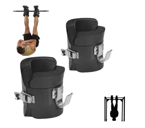 Инверсионные гравитационные ботинка