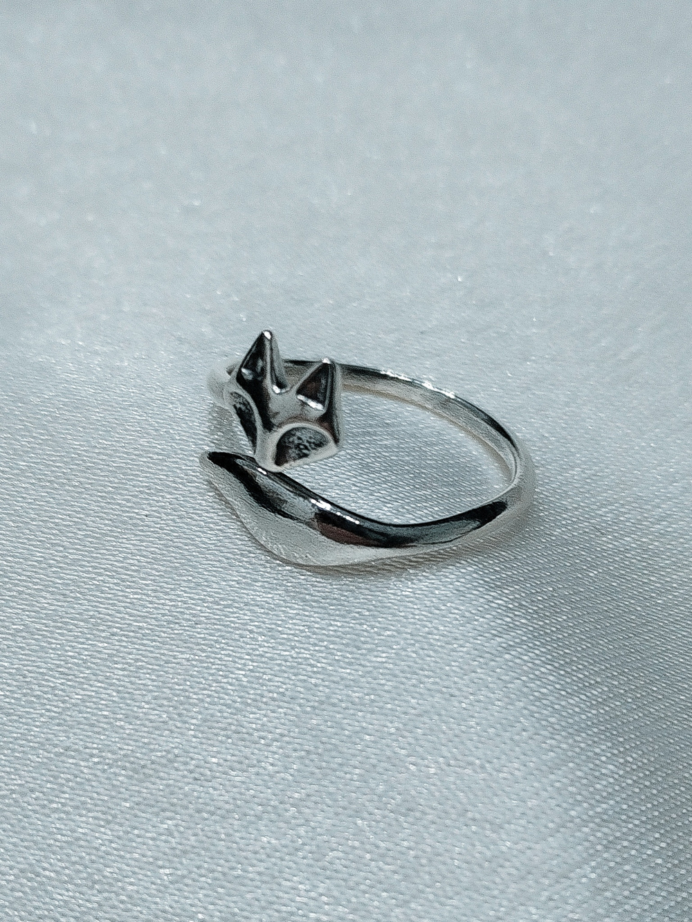 "Фунгера" кольцо из коллекции "Young" от Jenavi