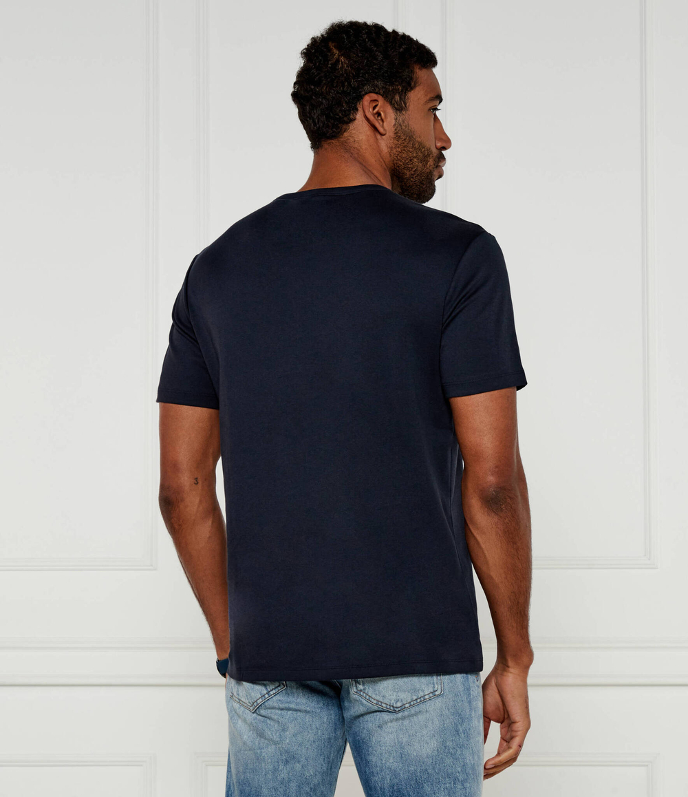 Футболка Dozy HUGO - графитовый(50480434)