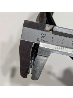 tx Трос спидометра CG125, JH70 мопед Альфа, Дельта