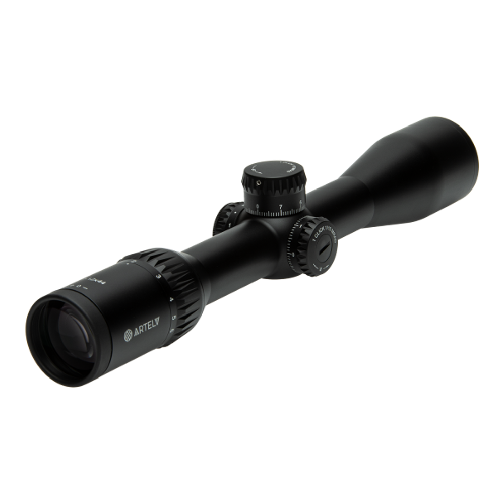 Artelv CRS 2-12x50 SFP 30мм