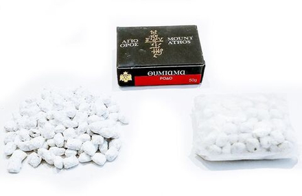 50 г - Ладан Афонского монастыря Святого Павла (мин. заказ 5 шт.)