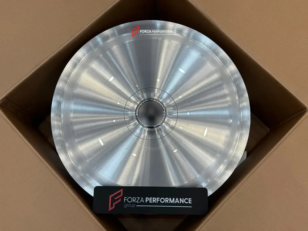 КОВАНЫЕ ДИСКИ ДЛЯ MERCEDES-BENZ G-CLASS G63 2023 МЕРСЕДЕС-БЕНЗ