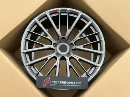 КОВАНЫЕ ДИСКИ ДЛЯ ASTON MARTIN DBX 2025 АСТОН МАРТИН