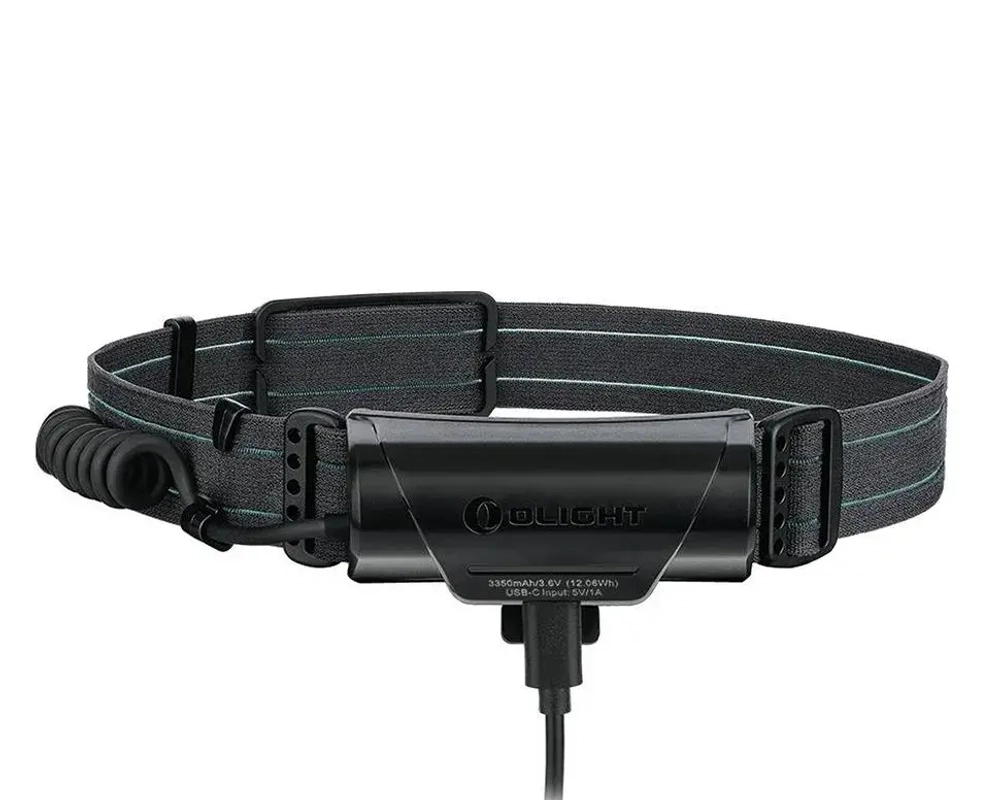 Налобный фонарь  Olight Array 2 Pro