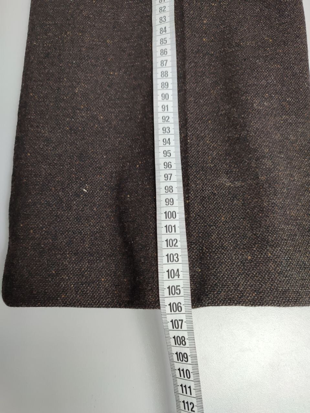 Брюки Theory шерстяные 42-44 размер