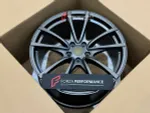 КОВАНЫЕ ДИСКИ для FERRARI F430 2009 Феррари