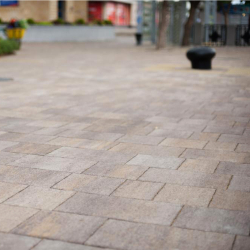 Тротуарная плитка АНТАРА, комплект из 6 видов плит Искусственный камень Доломит