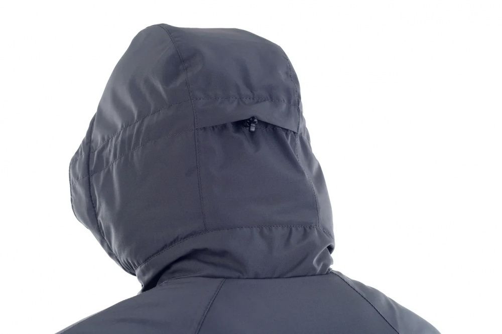 Куртка мужская Arctica  (таслан, графит), Payer, Novatex