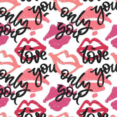 lips