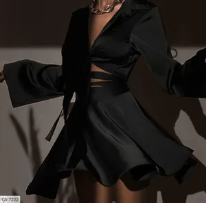 Костюм FT-4784 Фабрика Моды