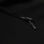 Худи ZNY OVERWHELMED SS22 Черный