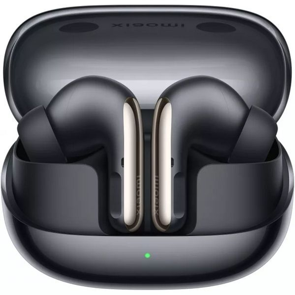 Xiaomi Buds 5 Pro Wi-Fi Phantom Black