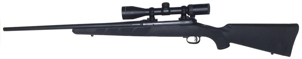 SAVAGE 11 TH калибр 308Win