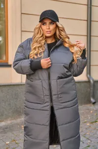 Пальто УК-901-4 Fabrika