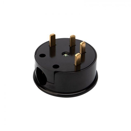 Вилка ВШ д/электро плиты 32А 11-8927