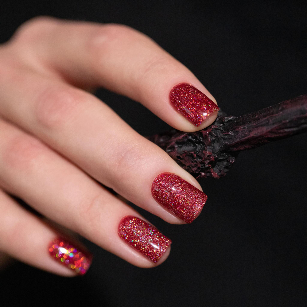 Monami Гель-лак Phoenix, 8м