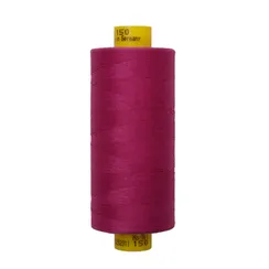 Нитки GUTERMANN Mara №150 фуксия (321)