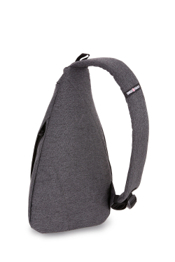 Рюкзак на одно плечо 25х15х45 см (7 л) SWISSGEAR SA2607424550