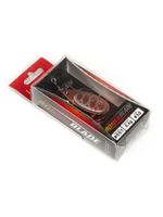 Блесна вращающаяся Lucky John BONNIE BLADE 4 10.3г 011 в блистере