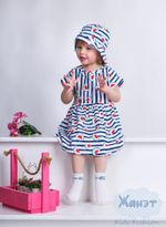 Панама " Cute Fruit "