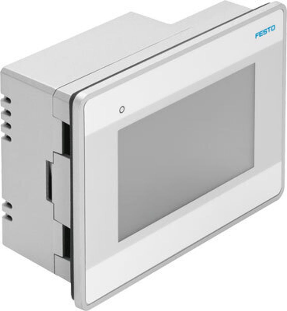 CDPX-X-A-W-4 Блок диагностики и обслуживания