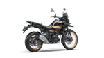 Royal Enfield Himalayan 450 Hanle Black (Premium / бескамерные шины) 2025