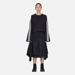 Лонгслив 3-Stripes