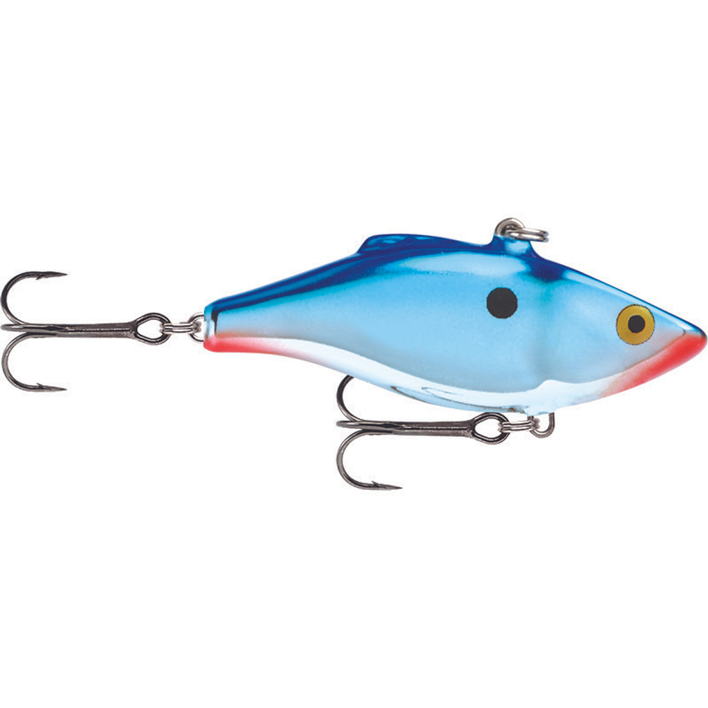 Воблер для рыбалки RAPALA Rattlin' Rapala