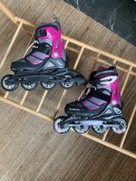 Ролики Rollerblade и защита, 36,5