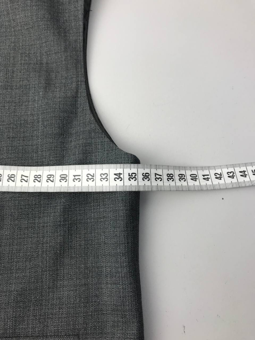 Жилет Truvor классический на 10 лет