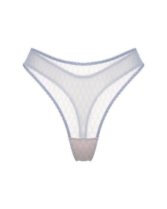 Высокие стринги Haze