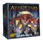 Настольная игра «Конец вечности» (Aeons End)