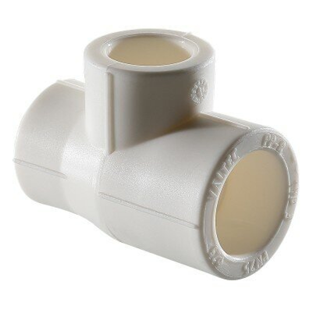 Тройник переходной VALTEC 32 х 20 х 25