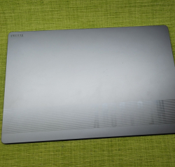 Tecno Megabook T1 (T15DA) - Рамка матрицы (ORIG-SP)