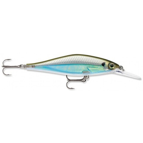 Воблер RAPALA Shadow Rap Shad Deep SDRSD09 / 9 см, 12 г, цвет MBS