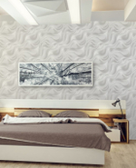 Зефир-12 (белая с перламутром)