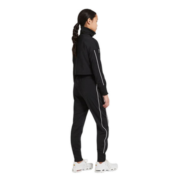 Костюм теннисный Nike Sportswear High-Waisted Tracksuit G - размер XS